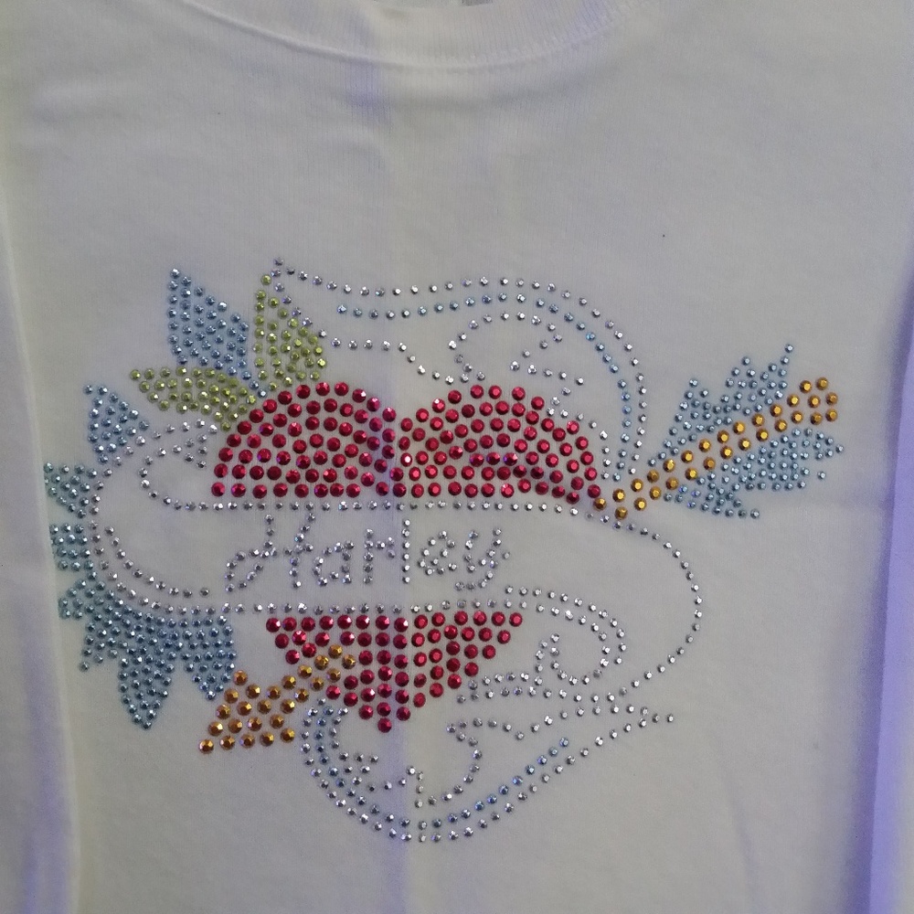 HD t-shirt - Picture 2 of 3